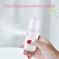 Usb 50ml Nano Mist Spray Sprayer Beauty Moisturizing